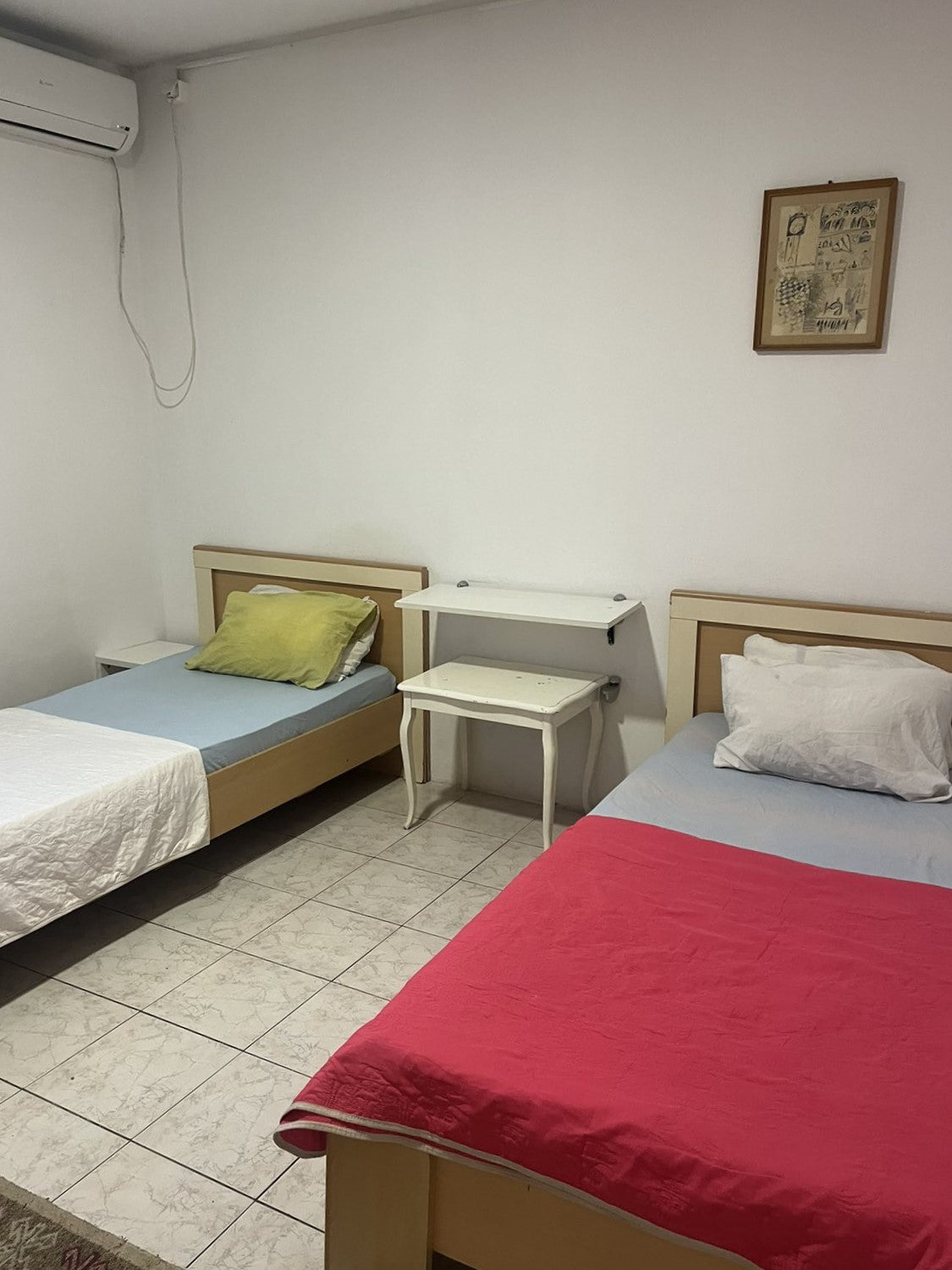 2 Bedroom Apartment In Djenovici 350m From The Sea