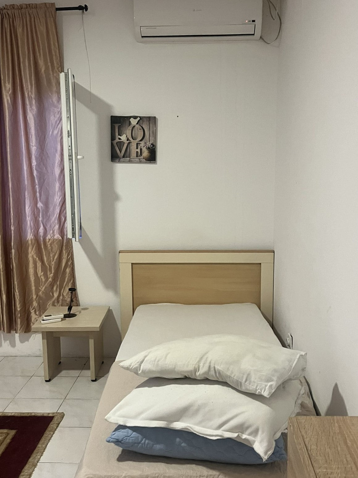 2 Bedroom Apartment In Djenovici 350m From The Sea