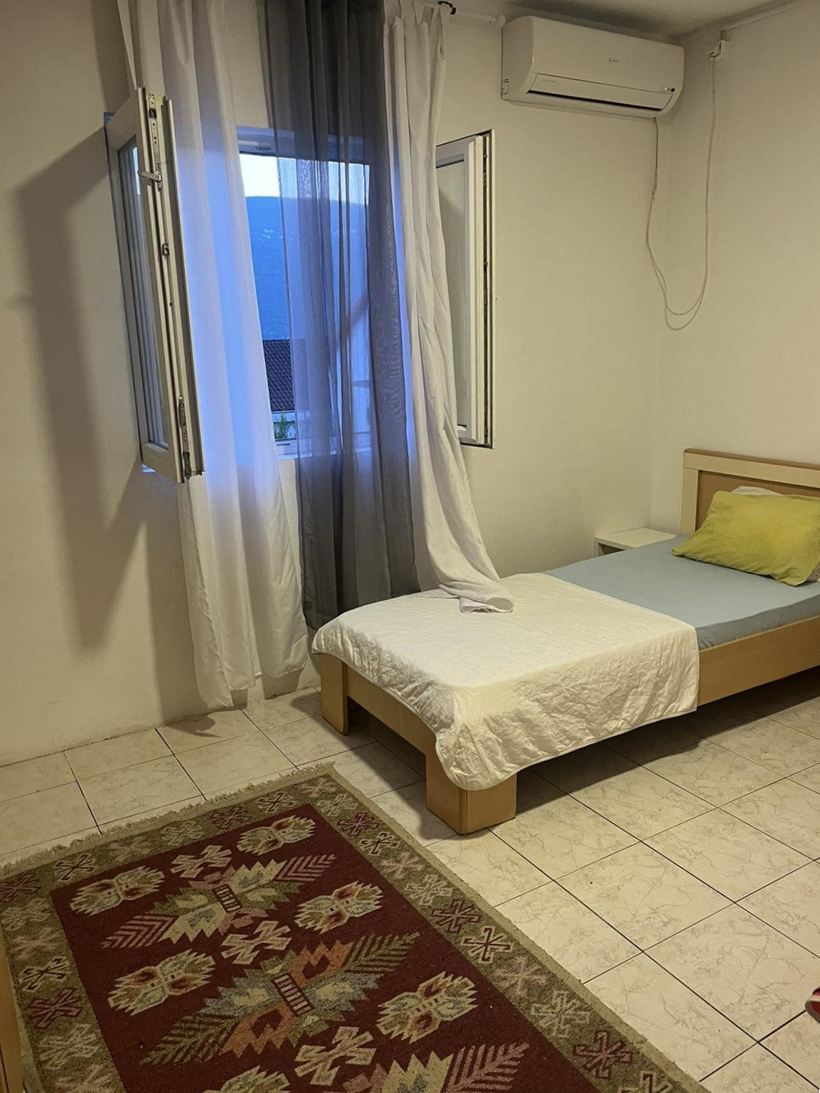 2 Bedroom Apartment In Djenovici 350m From The Sea