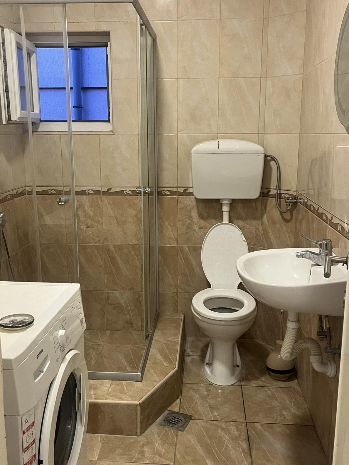 2 Bedroom Apartment In Djenovici 350m From The Sea