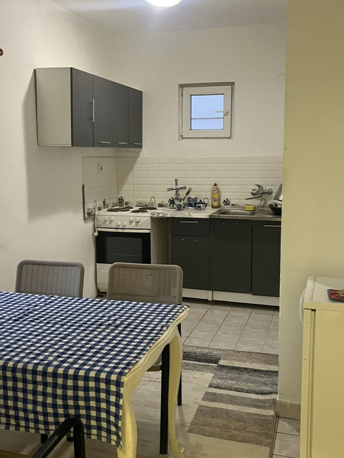 2 Bedroom Apartment In Djenovici 350m From The Sea