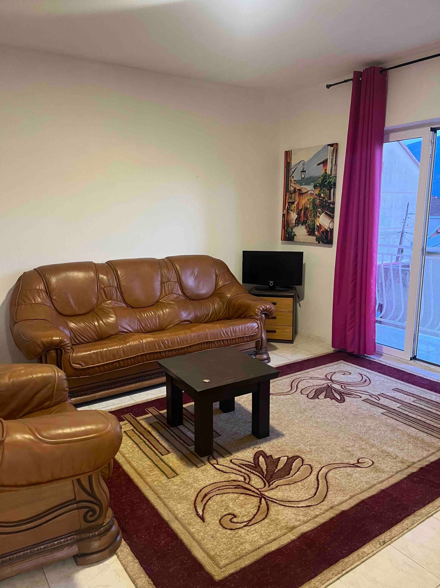 2 Bedroom Apartment In Djenovici 350m From The Sea