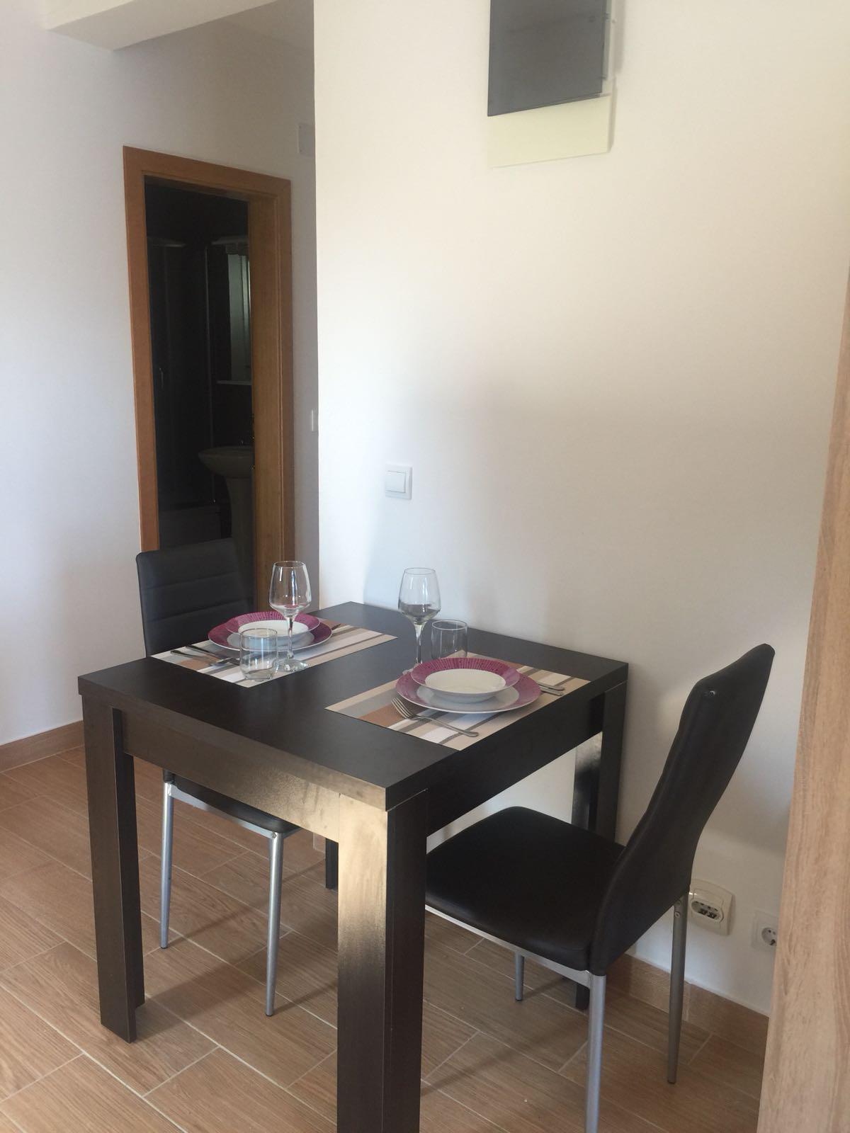 holiday home property Apartment for sale In Herceg Novi Montenegro with sea view