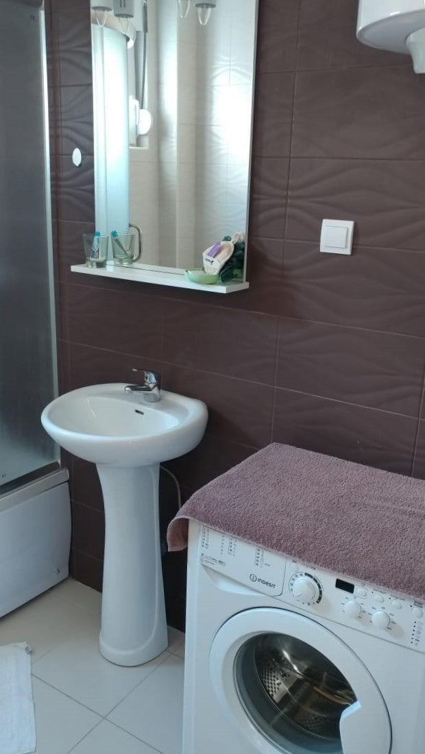 holiday home property Apartment for sale In Herceg Novi Montenegro with sea view