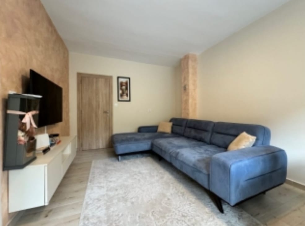 holiday home property Apartment for sale In Herceg Novi Montenegro