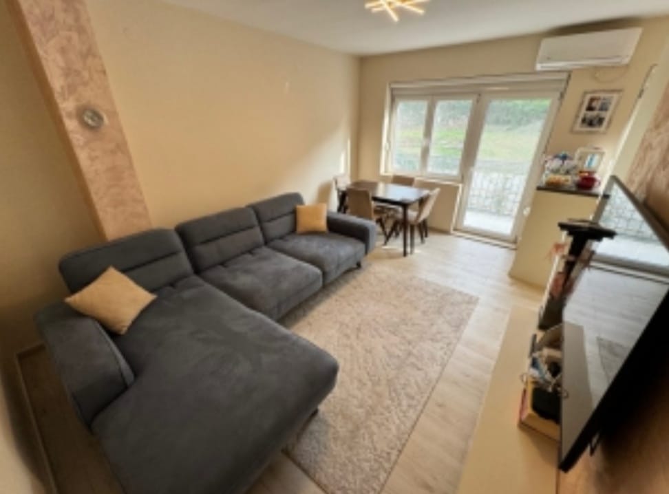 holiday home property Apartment for sale In Herceg Novi Montenegro