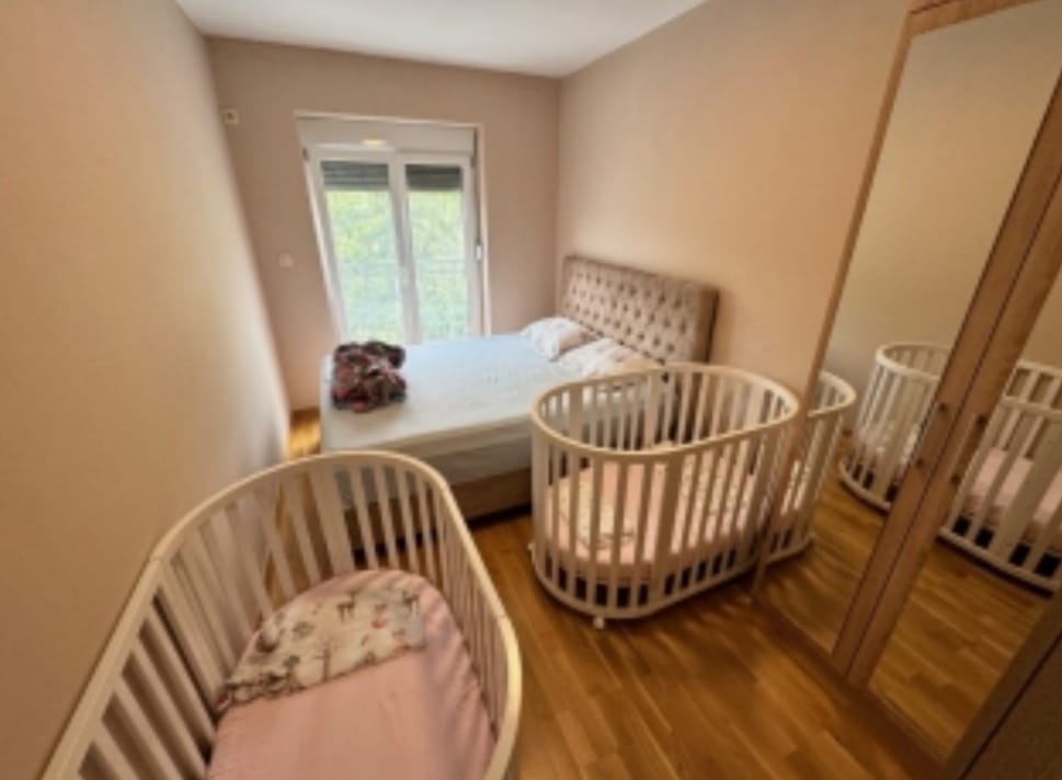 holiday home property Apartment for sale In Herceg Novi Montenegro