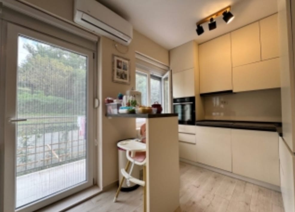 holiday home property Apartment for sale In Herceg Novi Montenegro