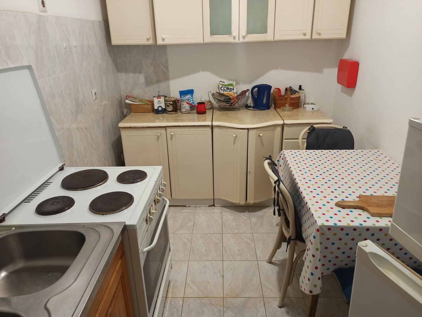 holiday home property Apartment On The First Line To The Sea In Igalo Montenegro