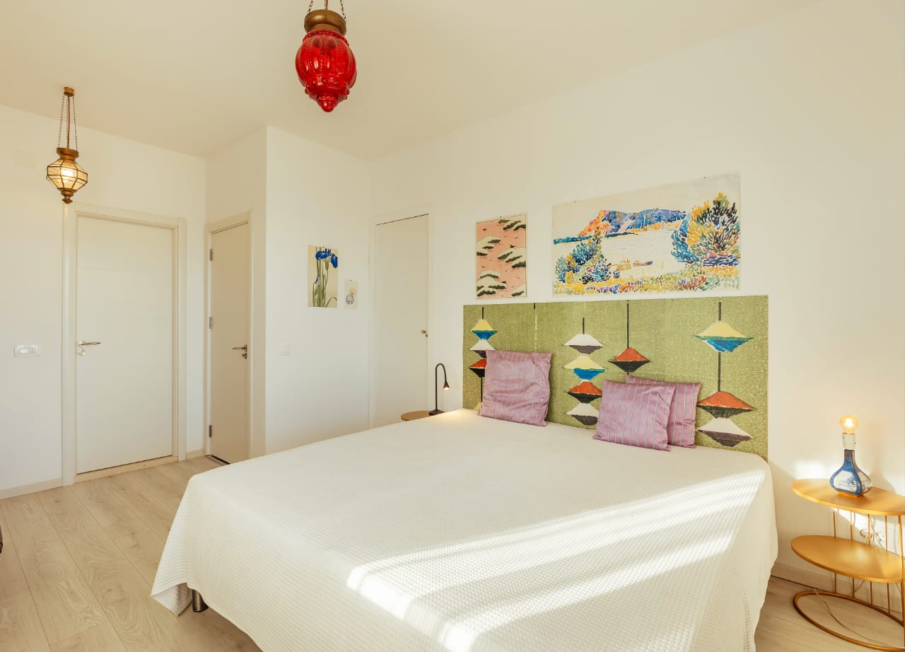 Modern Villa with Panoramic Views and Private Pool Above Herceg Novi