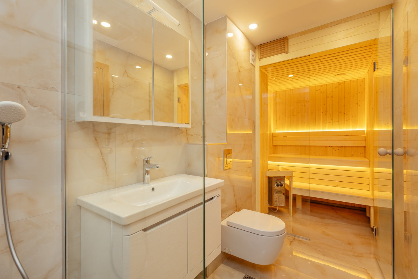 2 Bedroom Apartment In Small Complex With Swimming Pool In Baosici