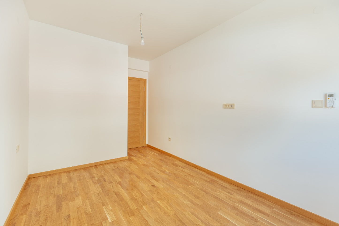 2 Bedroom Apartment In Small Complex With Swimming Pool In Baosici