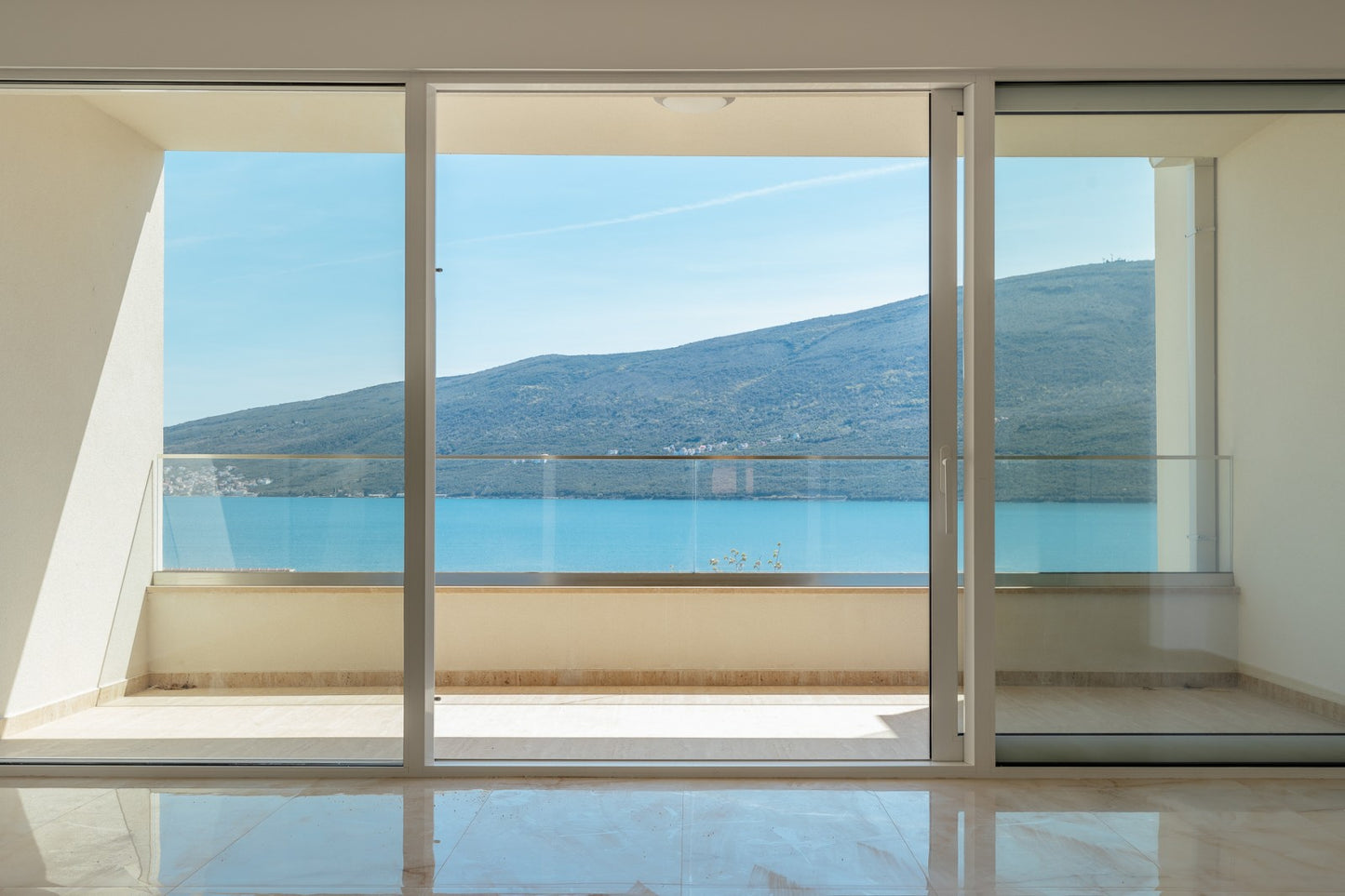 2 Bedroom Apartment In Small Complex With Swimming Pool In Baosici