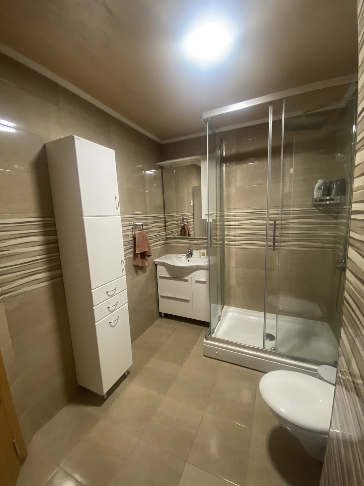 Comfortable 2 Bedroom Apartment In Centre Igalo