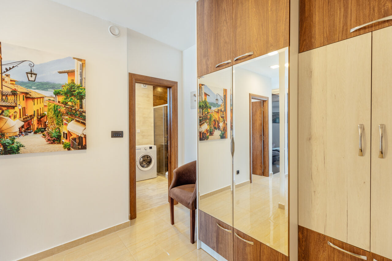 holiday home property Apartment for sale In Herceg Novi Montenegro With Sea View
