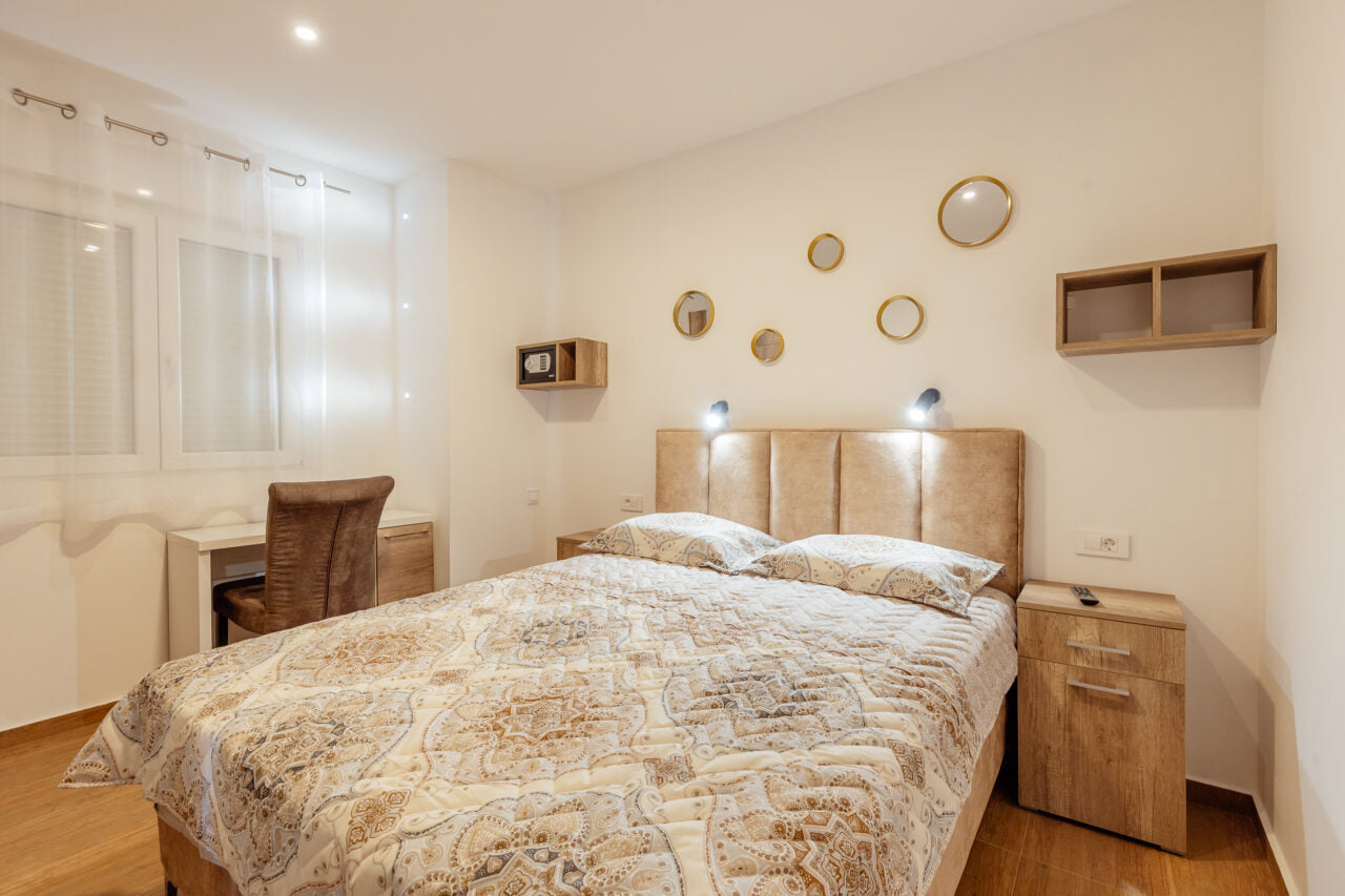 holiday home property Apartment for sale In Herceg Novi Montenegro With Sea View