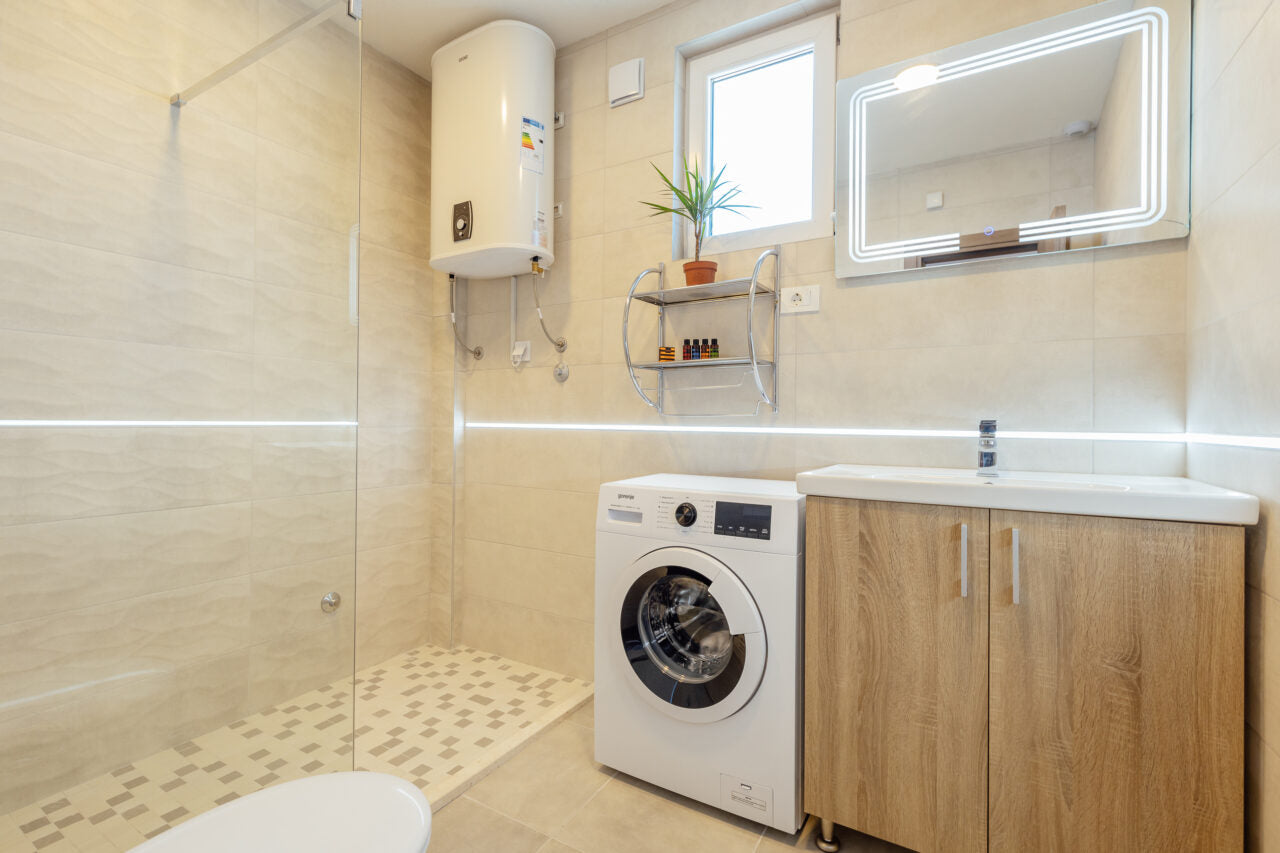 holiday home property Apartment for sale In Herceg Novi Montenegro With Sea View