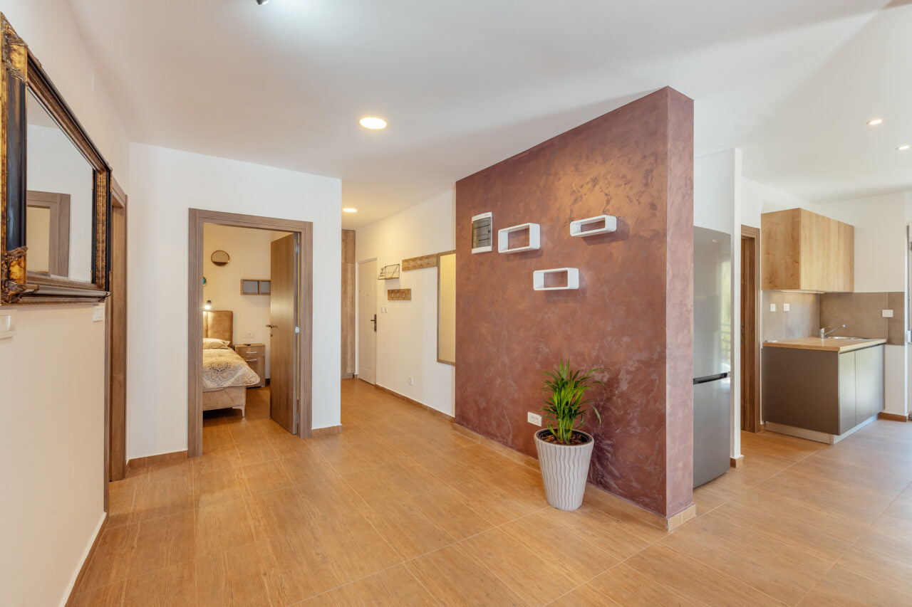 holiday home property Apartment for sale In Herceg Novi Montenegro With Sea View