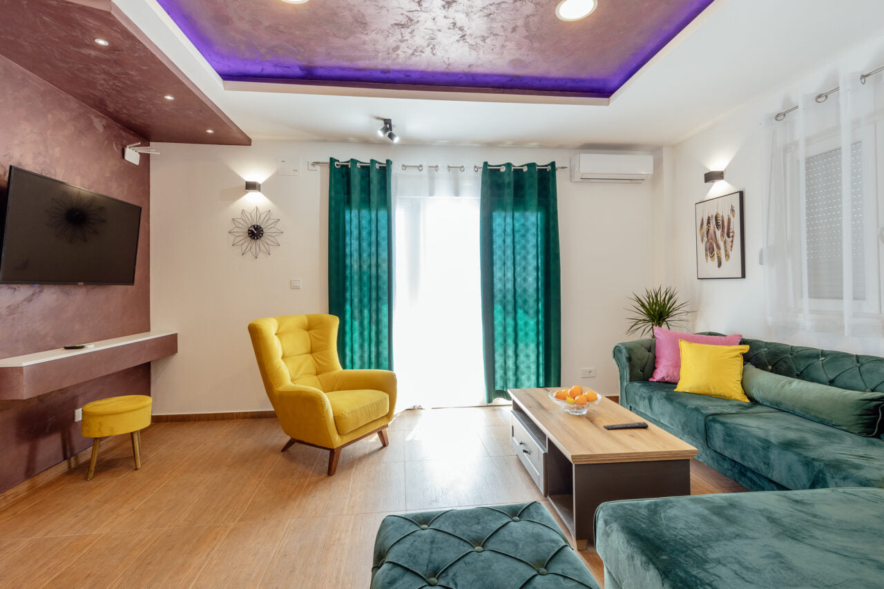 holiday home property Apartment for sale In Herceg Novi Montenegro With Sea View