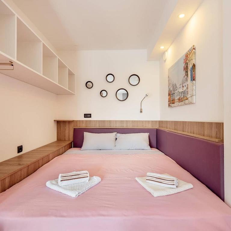 holiday home property Apartment for sale In Herceg Novi Montenegro With Sea View