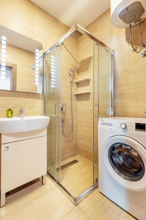 holiday home property Apartment for sale In Herceg Novi Montenegro With Sea View