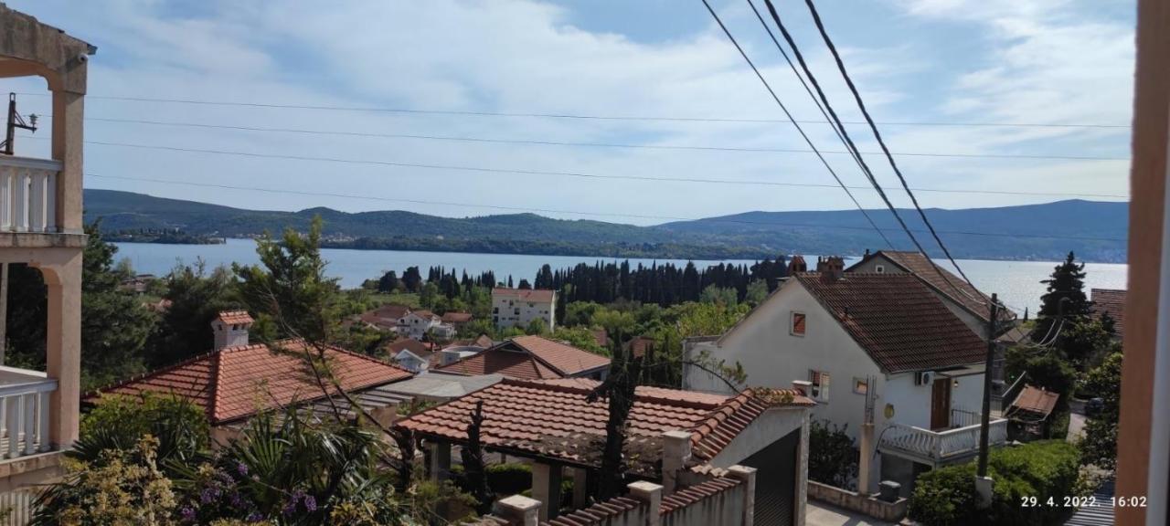 2 Bedroom Apartment With Sea View In Tivat