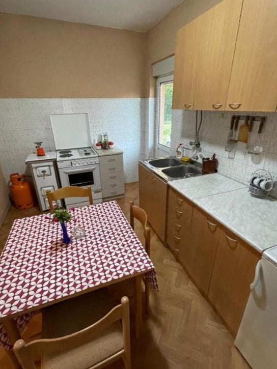2 Bedroom Apartment With Sea View In Tivat
