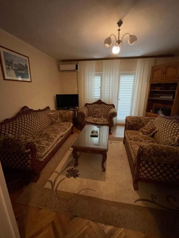 2 Bedroom Apartment With Sea View In Tivat