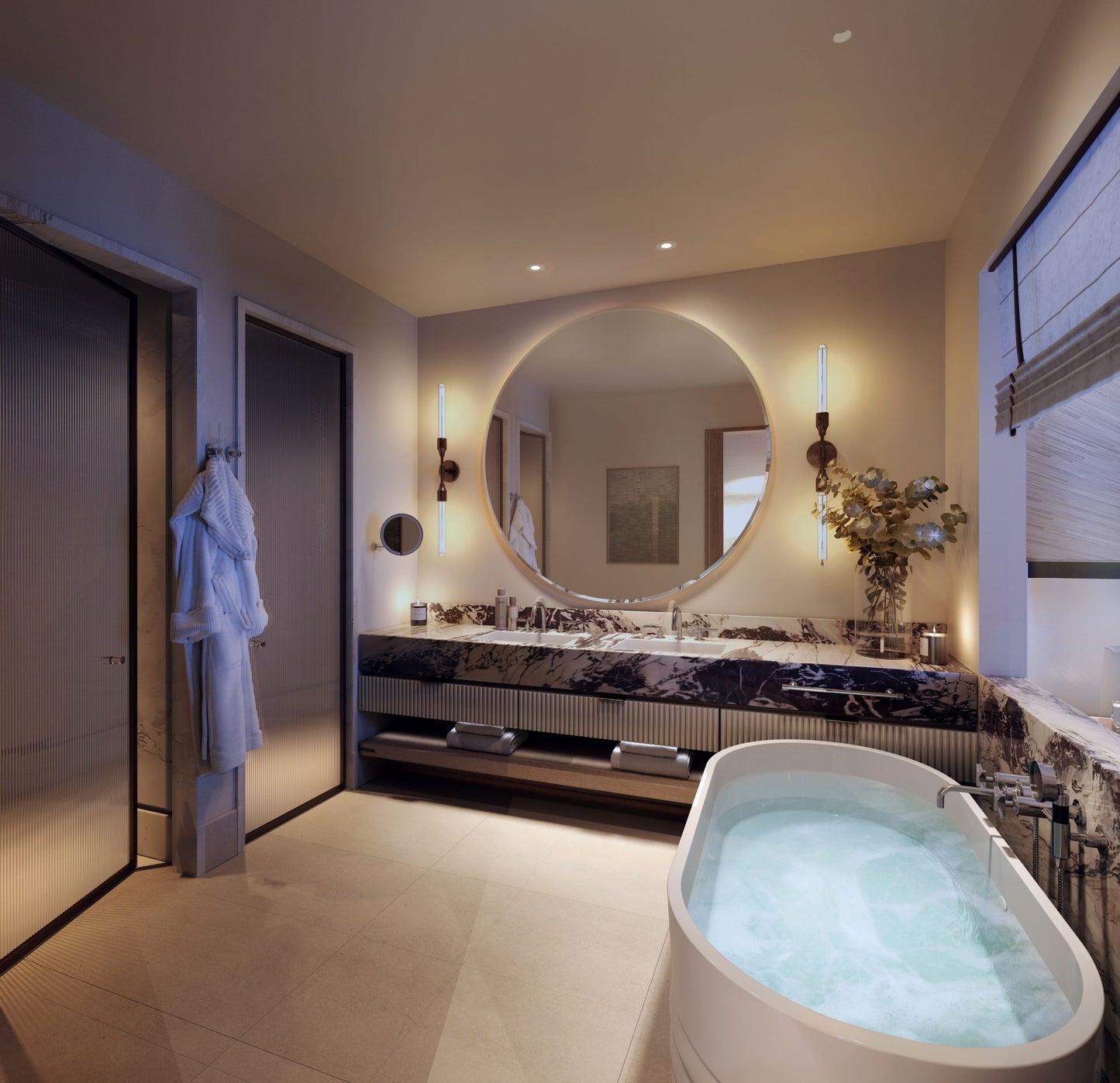 Synchro Yards - Porto Montenegro's Newest Neighbourhood