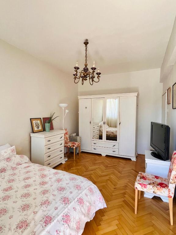 holiday home property Apartment for sale In tivat Montenegro With Sea View