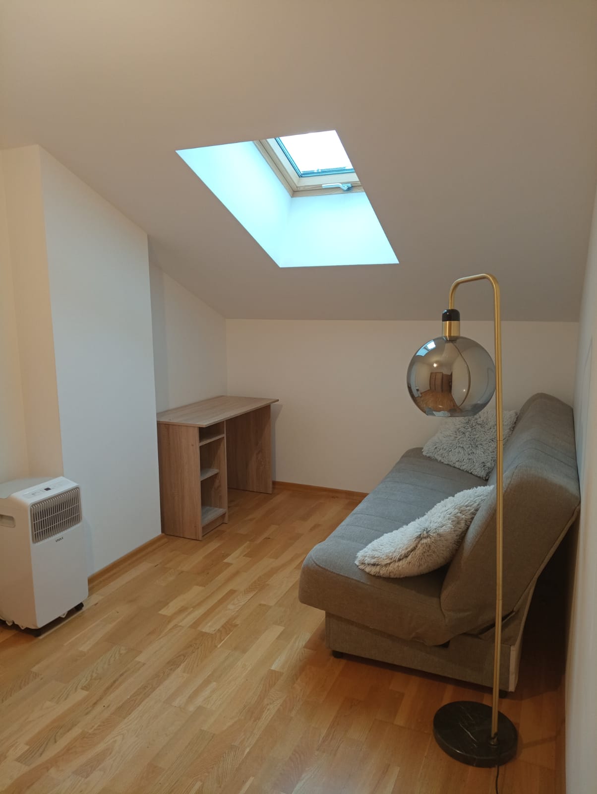 Modern, Furnished 2 Bedroom Apartment In Tivat