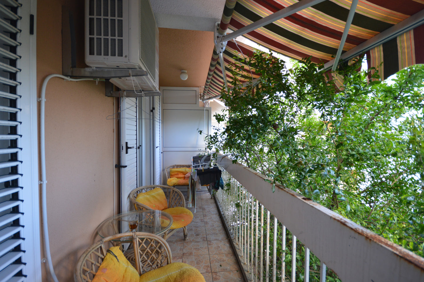 1 Bedroom Apartment In Savina Just 150m From The Sea