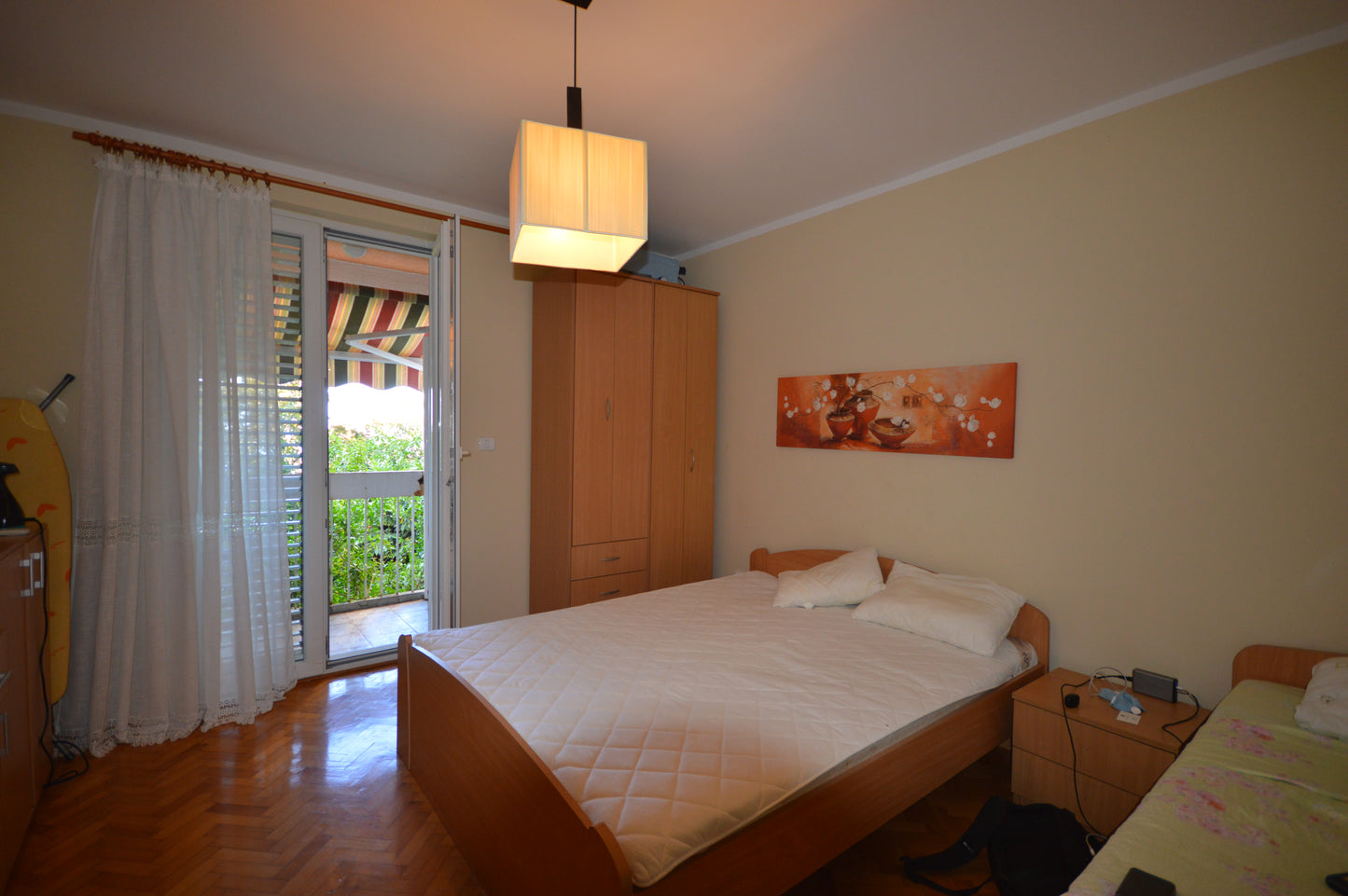 1 Bedroom Apartment In Savina Just 150m From The Sea