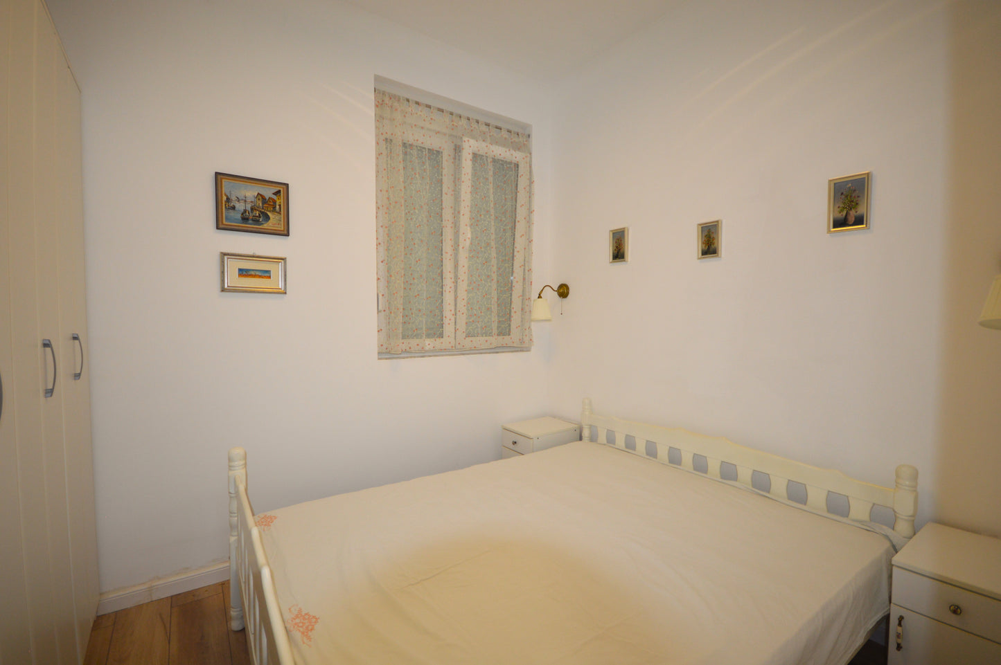1 Bedroom Apartment In Bijela With Large Terrace And Private Parking