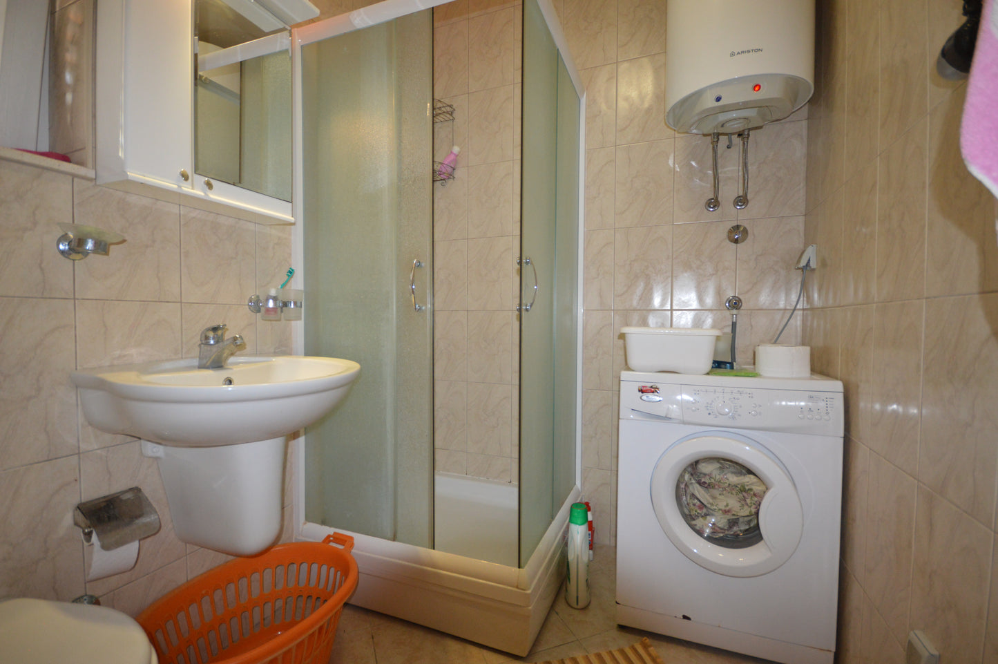 1 Bedroom Apartment In Savina Just 150m From The Sea