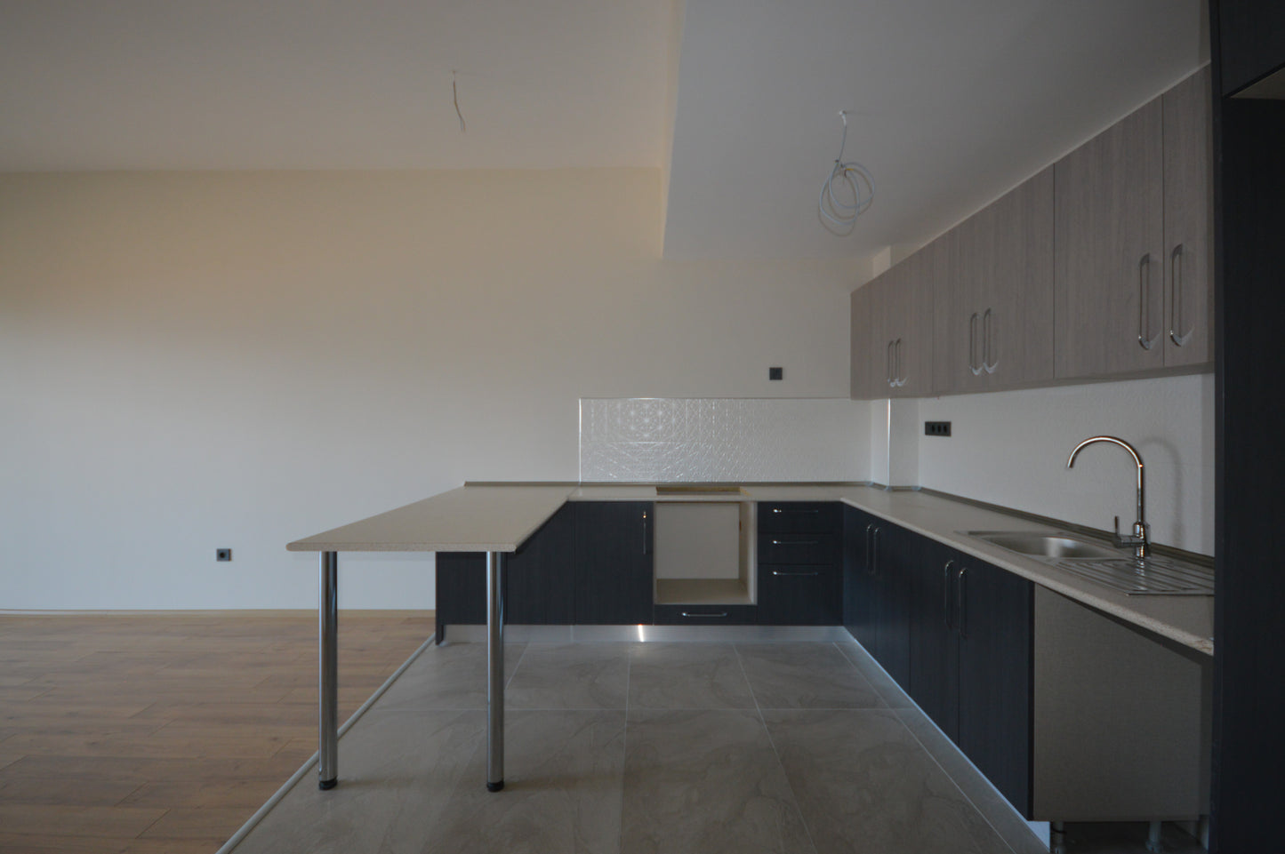 New 1 Bedroom Apartment Overlooking The Bay In Herceg Novi