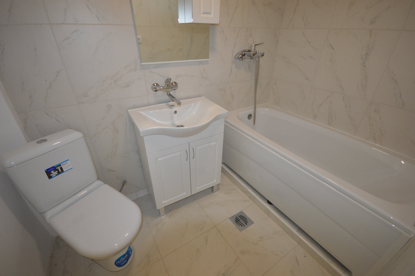 2 Bedroom House With Sea View And Garden In Herceg Novi