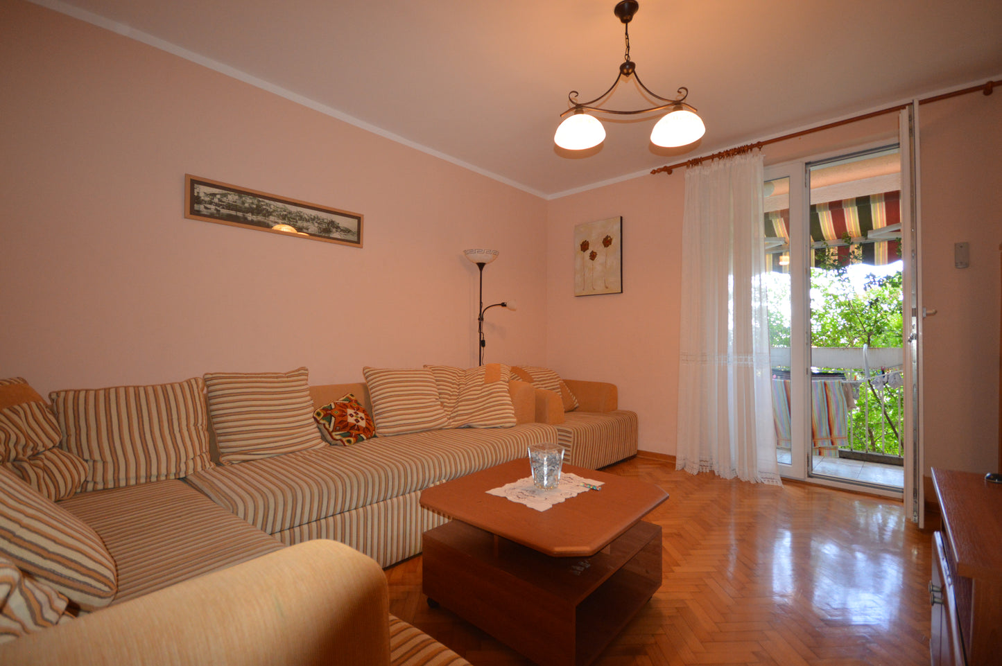 1 Bedroom Apartment In Savina Just 150m From The Sea