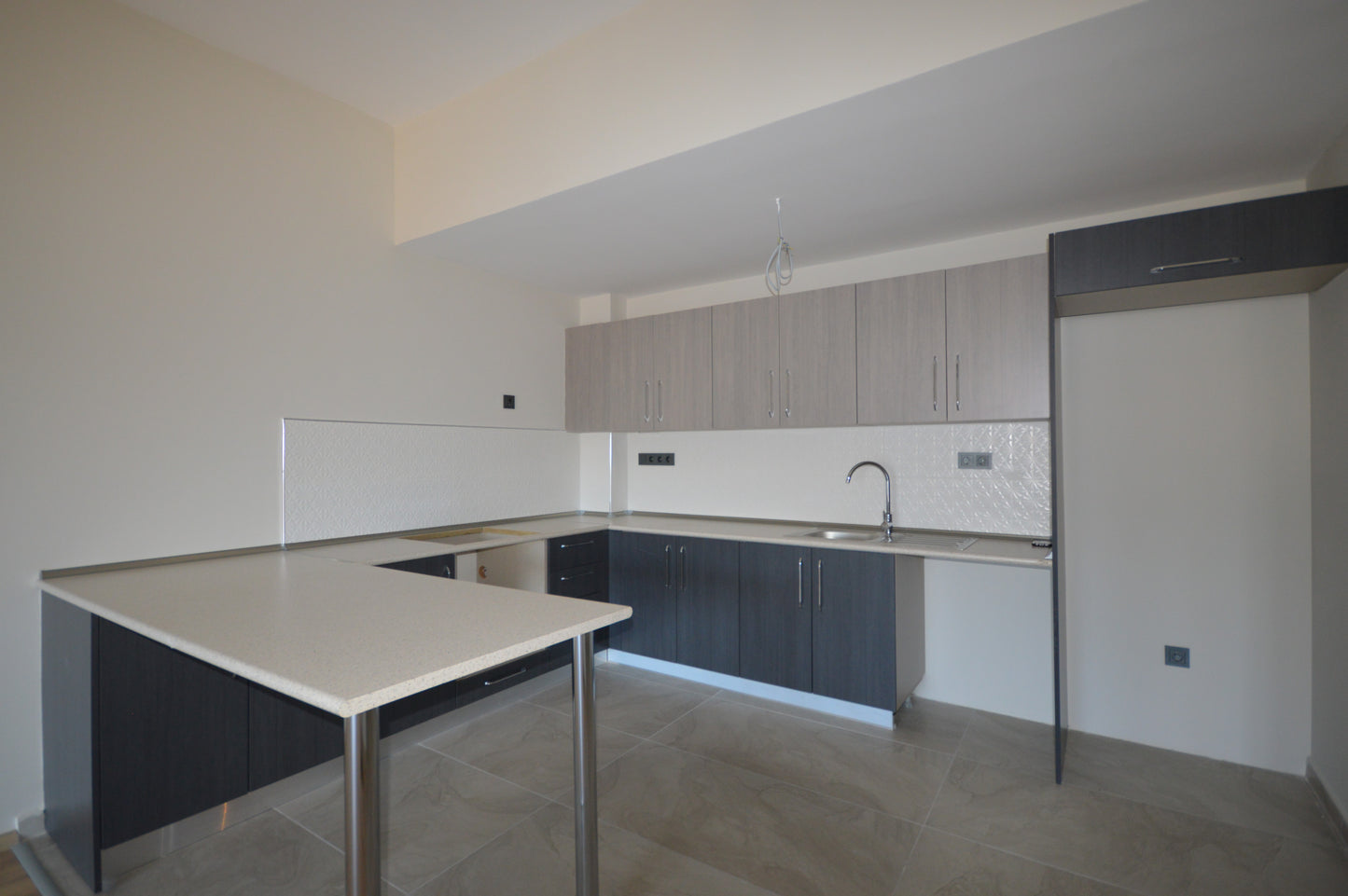 New 1 Bedroom Apartment Overlooking The Bay In Herceg Novi
