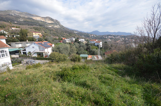 plot property for sale In Topla 3 With Sea View