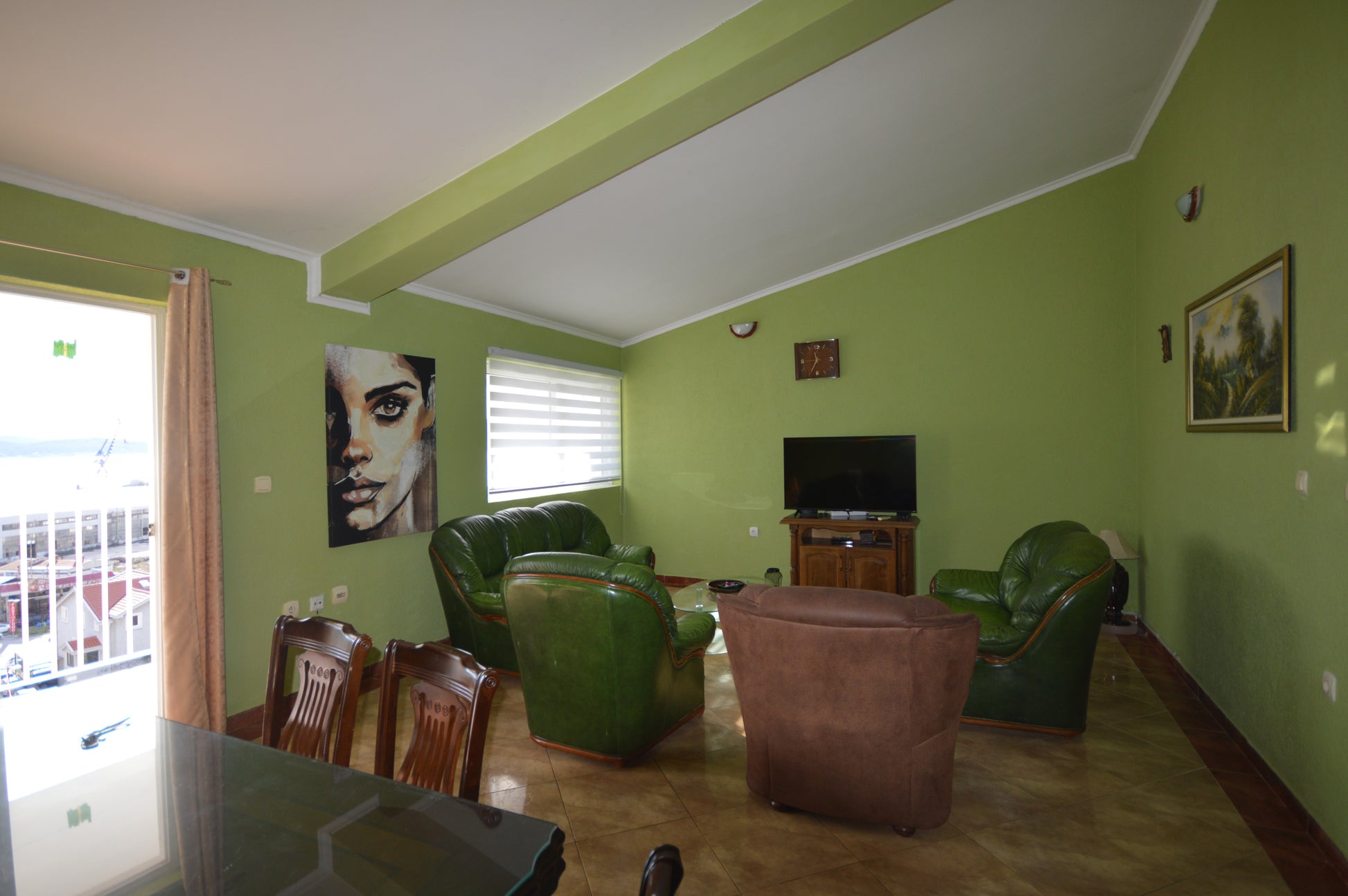 holiday home property Apartment for sale In Bijela Montenegro With Sea View