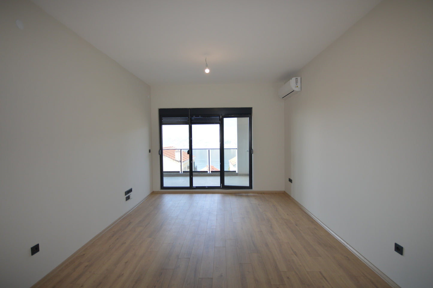 New 1 Bedroom Apartment Overlooking The Bay In Herceg Novi