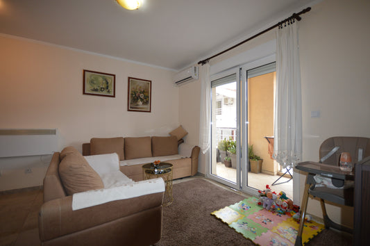 holiday home apartment Close To Town Centre In Igalo montenegro