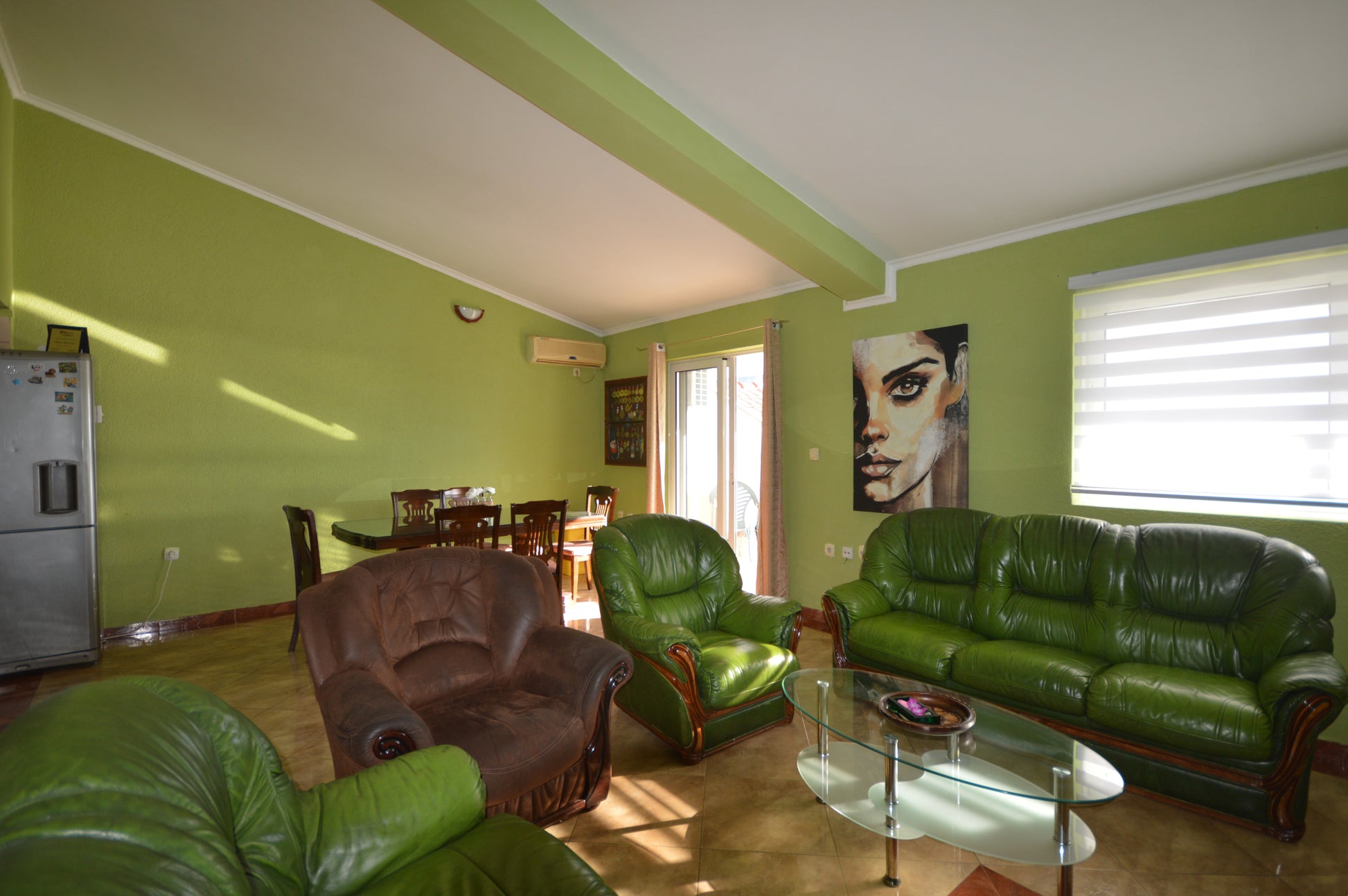 holiday home property Apartment for sale In Bijela Montenegro With Sea View