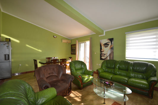 holiday home property Apartment for sale In Bijela Montenegro With Sea View