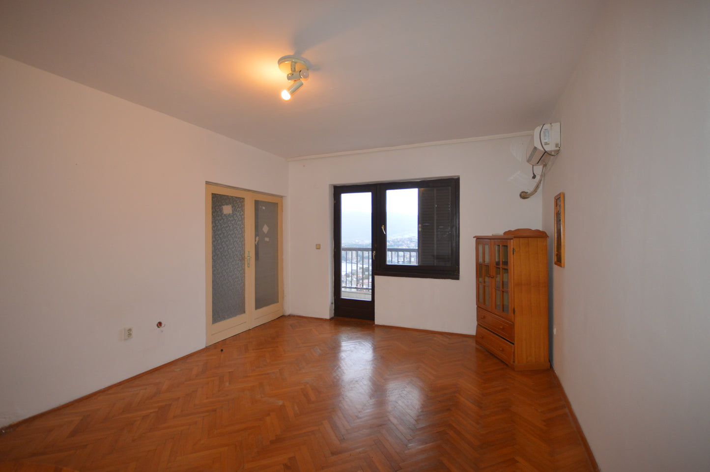 1 Bedroom Apartment With Sea View In Prime Location In Herceg Novi
