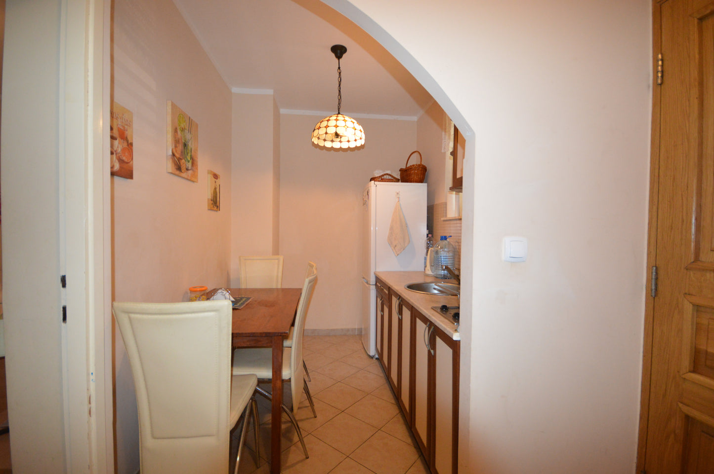 1 Bedroom Apartment In Savina Just 150m From The Sea