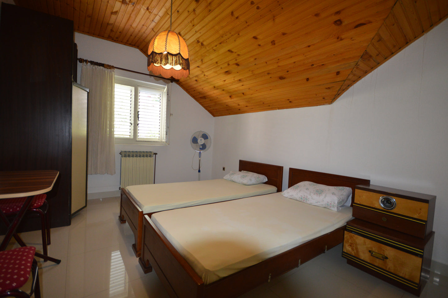Large House With Studio Apartment & Sea View In Heart Of Igalo