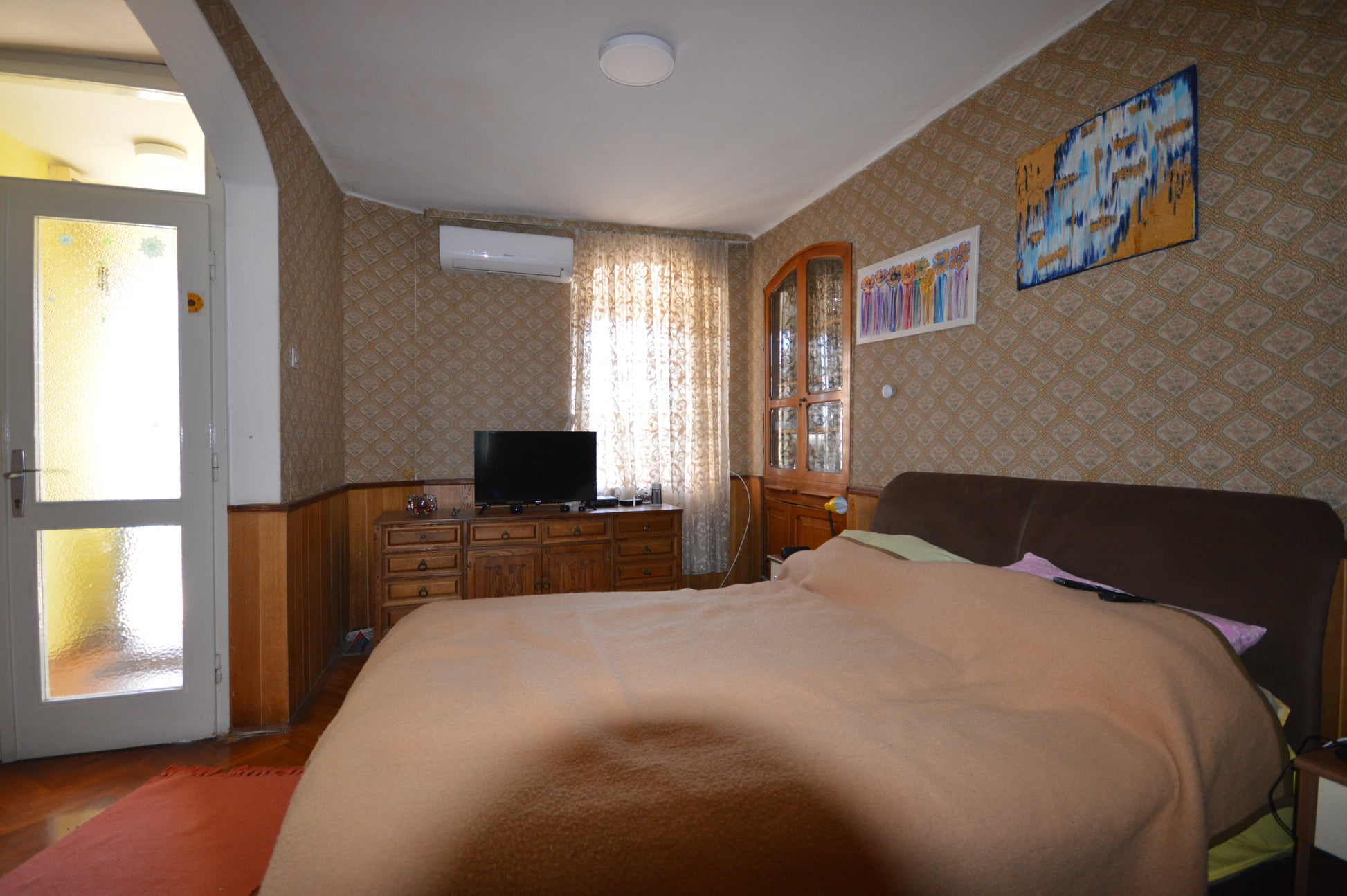 property holiday home stone house for sale in igalo with sea view