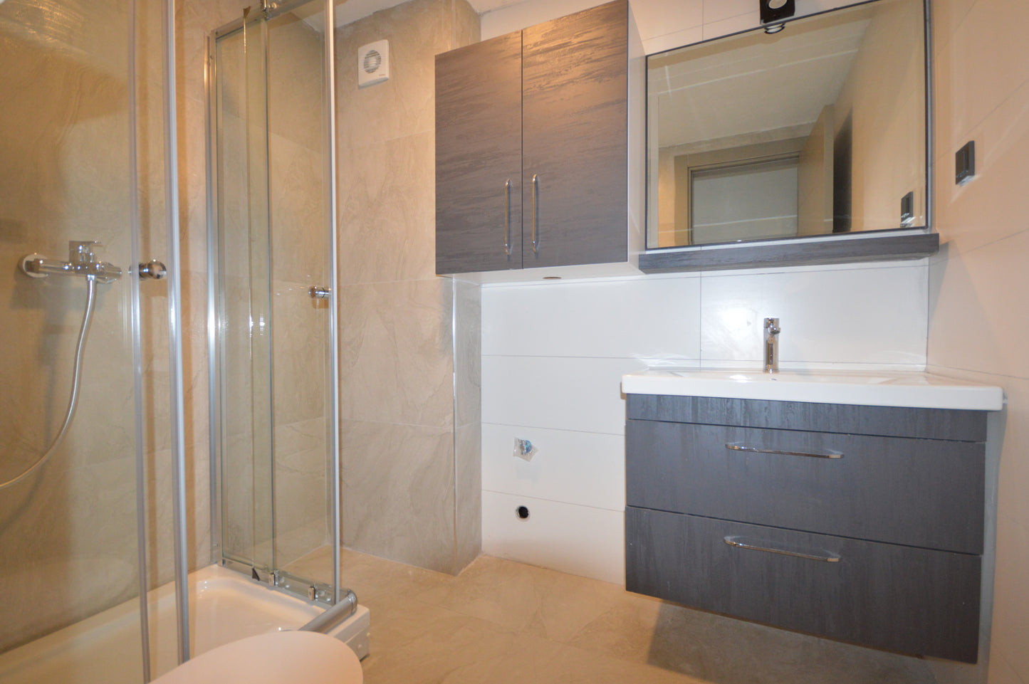 New 1 Bedroom Apartment Overlooking The Bay In Herceg Novi